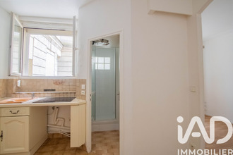  appartement paris 75018
