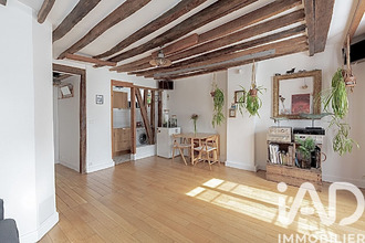  appartement paris 75018