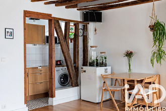  appartement paris 75018