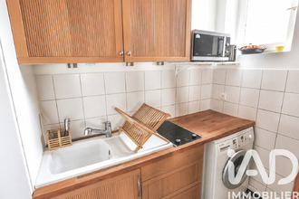  appartement paris 75018