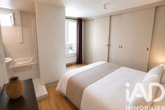  appartement paris 75018
