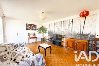 appartement paris 75018
