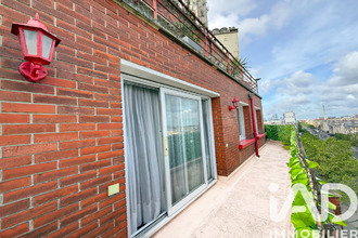  appartement paris 75018