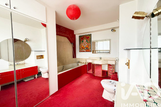  appartement paris 75018