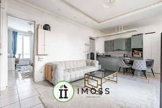  appartement paris 75018