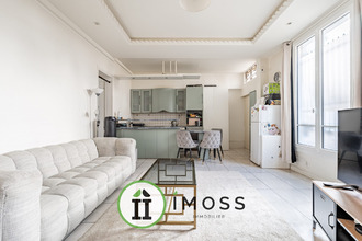  appartement paris 75018