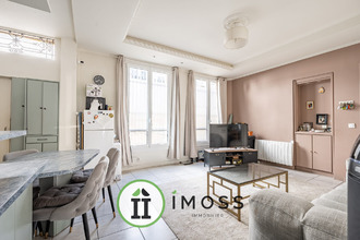 appartement paris 75018