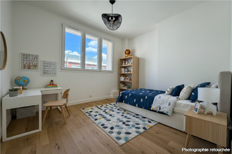  appartement paris 75018
