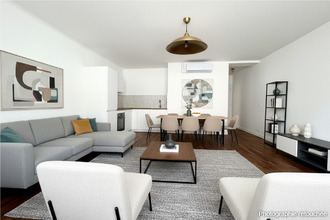  appartement paris 75018