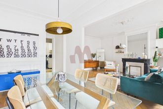  appartement paris 75018