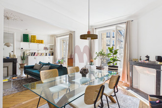  appartement paris 75018
