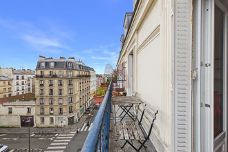  appartement paris 75018