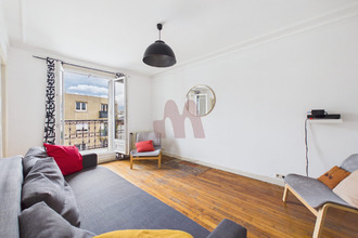  appartement paris 75018