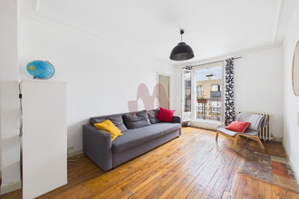  appartement paris 75018