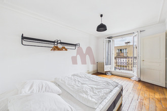  appartement paris 75018