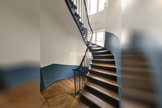  appartement paris 75018
