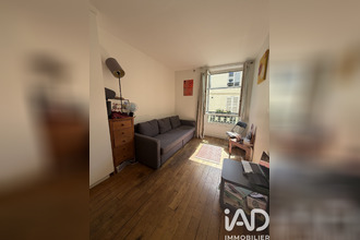  appartement paris 75018
