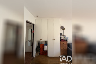  appartement paris 75018