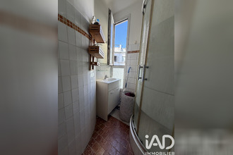  appartement paris 75018