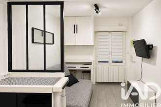  appartement paris 75018