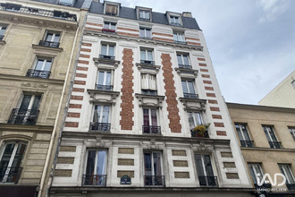  appartement paris 75018