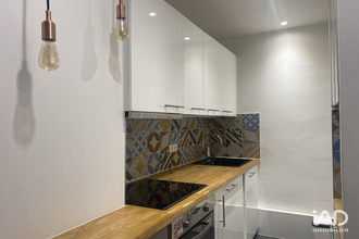 appartement paris 75018