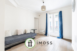  appartement paris 75018