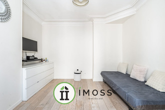  appartement paris 75018