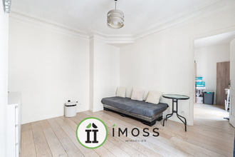  appartement paris 75018