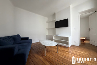  appartement paris 75018