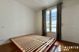  appartement paris 75018