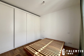  appartement paris 75018