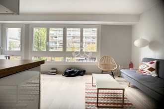  appartement paris 75018