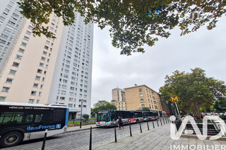  appartement paris 75018