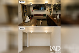  appartement paris 75018