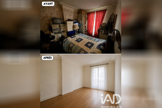  appartement paris 75018