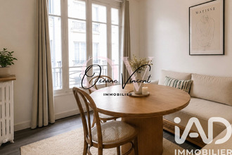  appartement paris 75018