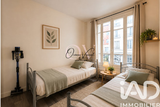  appartement paris 75018
