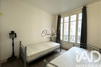  appartement paris 75018