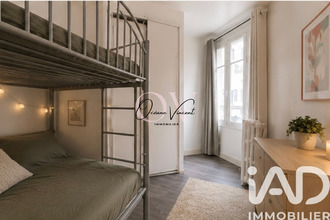  appartement paris 75018