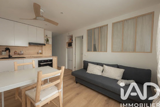  appartement paris 75018