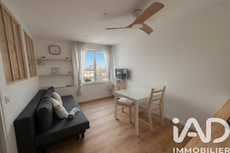  appartement paris 75018