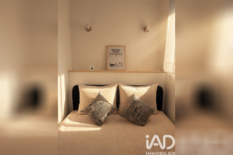  appartement paris 75018