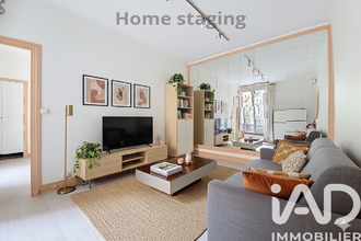  appartement paris 75018