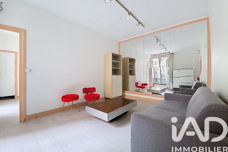  appartement paris 75018