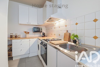  appartement paris 75018