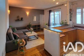  appartement paris 75018