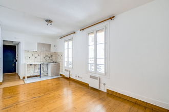  appartement paris 75018