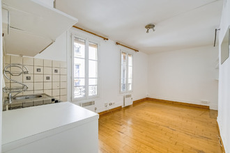  appartement paris 75018