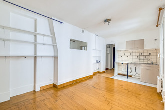  appartement paris 75018
